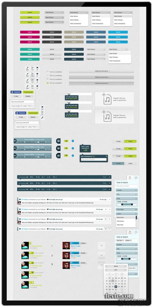 優(yōu)秀網(wǎng)頁設(shè)計(jì)欣賞 從視覺美學(xué)到用戶體驗(yàn)的藝術(shù)
